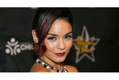 今度はヴァネッサ・ハジェンズが被害に…ストーカー男性に接近禁止令発令 画像