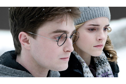 『ハリー・ポッター』最新予告編解禁！　ホグワーツに蔓延する恋の嵐にハリーは…？ 画像