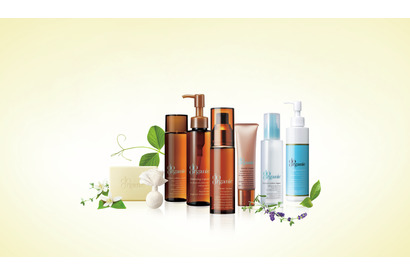 「ドゥーオーガニック」都心のスパ施設「タイムズ スパ・レスタ」と初コラボ 画像