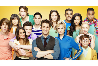 “卒業生”も大集合！ 「glee」シーズン5、100話達成パーティーが特典映像に 画像