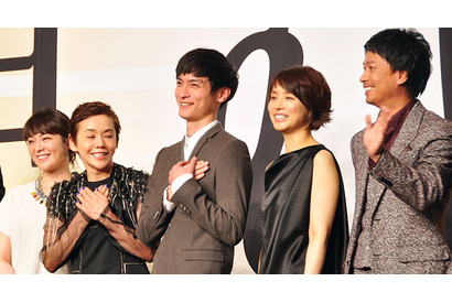 高良健吾、俳優生活10年目で挑む『悼む人』への特別な思い吐露 画像