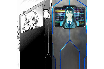 橋本環奈、実写版『暗殺教室』で“天使すぎるロボット”に！ ナース姿お披露目 画像