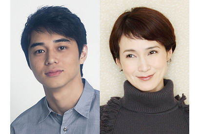 東出昌大、「夜想曲集」で初舞台・主演！ 共演に安田成美＆近藤芳正ら 画像