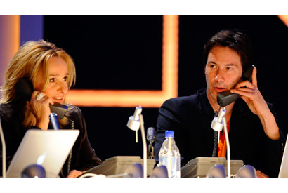 がんと闘うチャリティ・イベントに60人以上のセレブが結集。闘病中のスターの姿も 画像