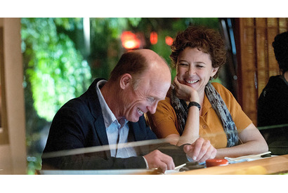 【予告編】故ロビン・ウィリアムズら名優が集結！恋に臆病な大人のラブストーリー 画像