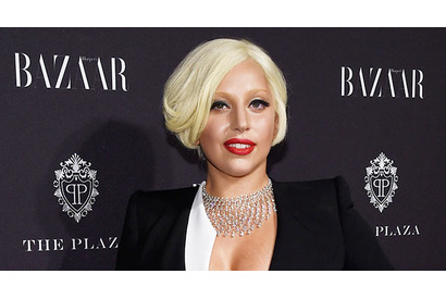 レディー・ガガ、レイプ被害に遭っていたことを告白 画像