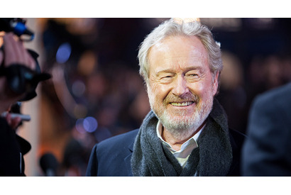 リドリー・スコット監督、高倉健との思い出を語る…「毎年連絡を取りあう仲だった」 画像