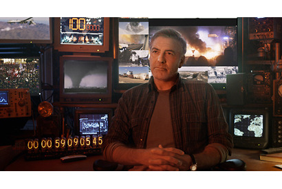 ジョージ・クルーニー主演、ウォルト・ディズニーが遺した“極秘プロジェクト”を映画化 画像