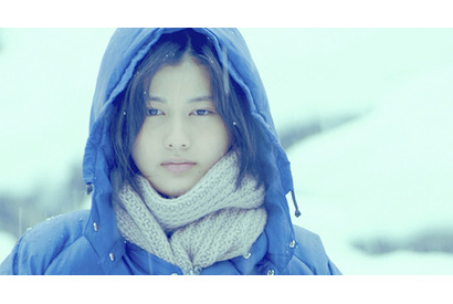 【予告編】橋本愛、岩手で “生きる力”を充電！『リトル・フォレスト　冬・春』 画像