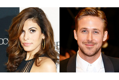 エヴァ・メンデス、ライアン・ゴズリングと元恋人の連絡を禁止!? 画像