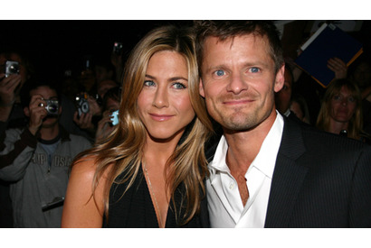 ジェニファー・アニストンが前夫ブラピとトロント国際映画祭でニアミスならず 画像