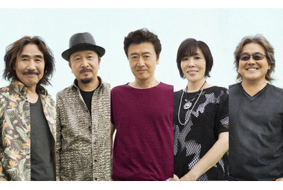 サザンオールスターズが主題歌書き下ろし！ 西島秀俊ドラマ「流星ワゴン」 画像