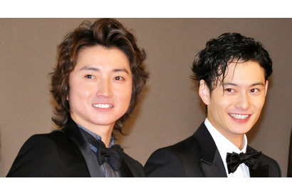 岡田将生、藤原竜也の家で「ST」見るも…感想を言わず「桃鉄」に興じる！ 画像