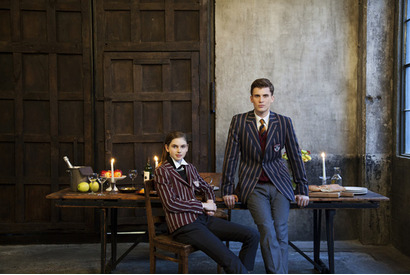 「ニューヨーカー」銀座店に期間限定でバー登場！　流行のNYカクテルを提供 画像