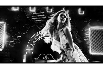 女も惚れる！ エヴァ・グリーン＆ジェシカ・アルバ『シン・シティ』の女神たち 画像