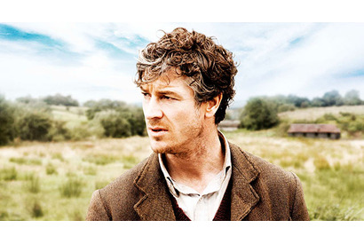 【ご招待】『ジミー、野を駆ける伝説』試写会に5組10名様 画像