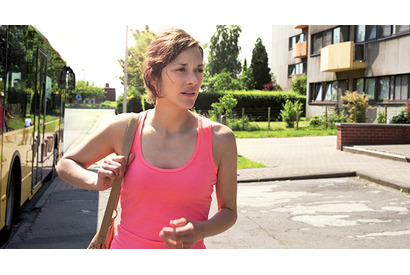 マリオン・コティヤール、オスカー前哨戦で「主演女優賞」連続受賞！『サンドラの週末』 画像