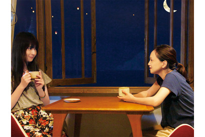 【予告編】永作博美＆佐々木希、“さいはて”の地で味わう極上の珈琲と愛 画像