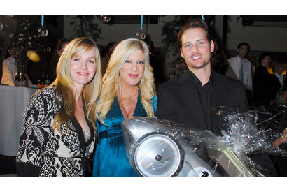 「ビバリーヒルズ青春白書」の最新版がいよいよ全米放映開始！ 画像