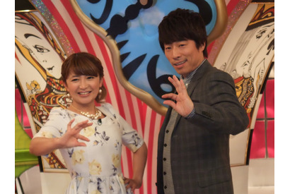 矢口真里、セクシービームを放ち「本来の自分を出していく」と宣言！『今だから言えるナイショ話』 画像