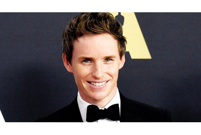 エディ・レッドメイン、交際2年以上の一般女性と結婚！ 画像