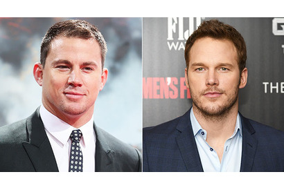 『ゴーストバスターズ』スピンオフ、チャニング・テイタム＆クリス・プラットが出演？ 画像