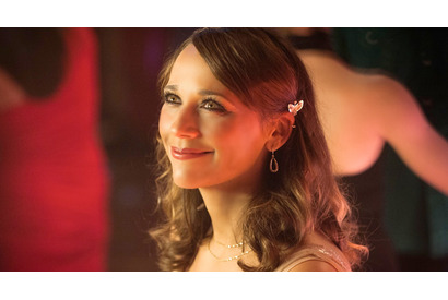 【特別映像】才女ラシダ・ジョーンズはコメディがお好き？ 『カムバック！』 画像