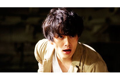 【特別映像】岡田将生×染谷将太『ストレイヤーズ・クロニクル』TVスポット解禁！ 画像