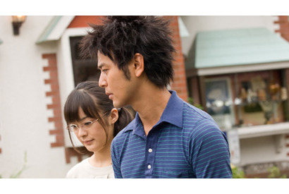 妻夫木の次の恋人はあの人！　日韓映画『ノー ボーイズ、ノー クライ』ヒロイン決定 画像