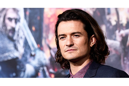 オーランド・ブルーム、『パイレーツ・オブ・カリビアン』シリーズに再び出演か!? 画像