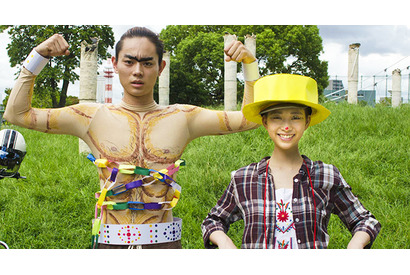 菅田将暉主演『チョコリエッタ』と2大オスカー俳優の競演作に意外な共通点!? 画像