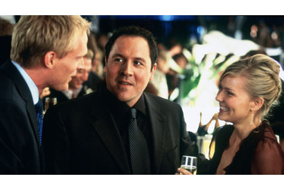 『ウィンブルドン』レビュー 画像