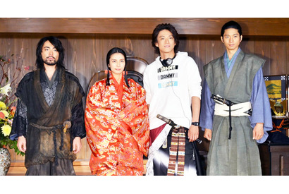 【ドラマニア】「信長」「きょう休」…“異種ドラマ戦”10月クール＜勝手にベスト3＞ 画像