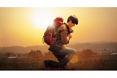 高良健吾・主演『悼む人』2種類の予告編が解禁！　 画像