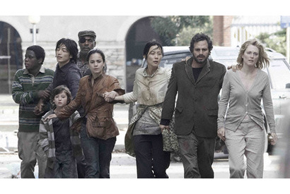 映画、この視点vol.1　人間の本質を見る『ブラインドネス』 画像