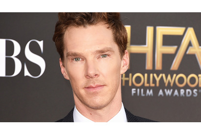 ベネディクト・カンバーバッチ、ロサンゼルスに12億円超の豪邸購入を検討中 画像