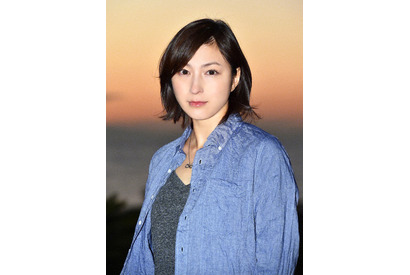 広末涼子、生田斗真＆小栗旬の“先生”に！　ドラマ「ウロボロス」 画像