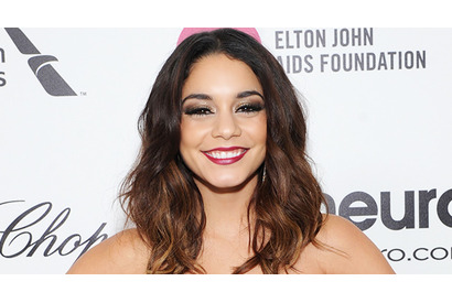 ヴァネッサ・ハジェンズ、主役でブロードウェイデビューへ！ 画像