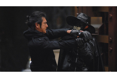 日本を代表するヒーロー映画の誕生！　金城武主演『K-20　怪人二十面相・伝』 画像