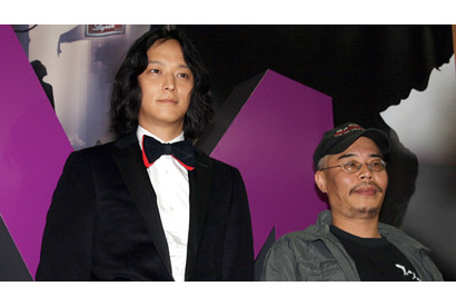 純愛ミステリーに挑戦のカン・ドンウォン来日！　意外に庶民派？　好物は豚のクッパ！ 画像