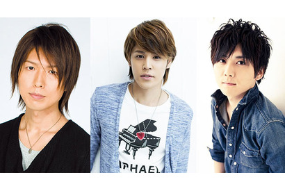 宮野真守、神谷浩史らイケボに“耳キュン”！素顔もイケメンな美男子声優たち～2014 画像
