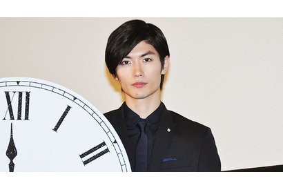 三浦春馬、中国での“困惑体験”を告白！ 画像