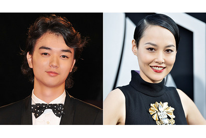 染谷将太、女優・菊地凜子と“元日婚”！「お互い支え合いながら作品を残したい」 画像