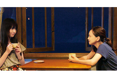 【ご招待】 キャスト登壇『さいはてにて～やさしい香りと待ちながら～』完成披露試写会に15組30名様 画像