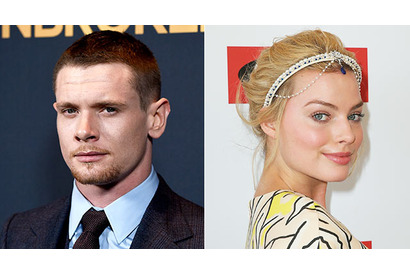 ジャック・オコネル＆マーゴット・ロビー、英国アカデミー賞新人賞にノミネート 画像