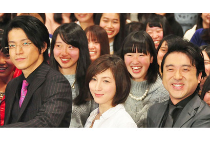 生田斗真、5年越しに親友・小栗旬との約束を果たし「感慨深い！」 画像