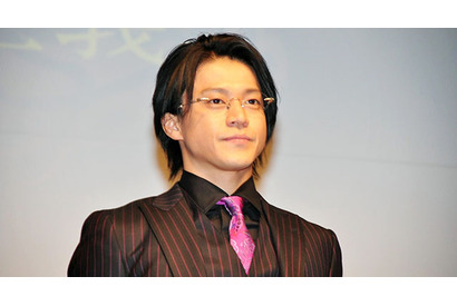 生田斗真×小栗旬が一緒に銭湯に？　互いの“肉体美”を絶賛！ 画像