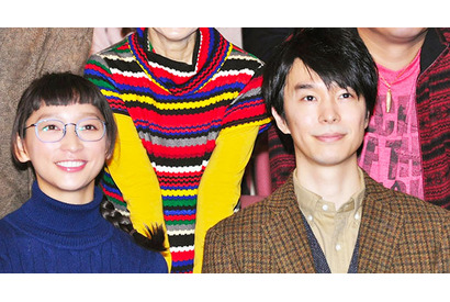 杏＆長谷川博己、“変態”カップル役にノリノリ！ 画像