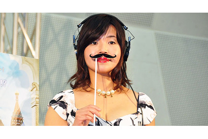 大久保佳代子、“リアル肉食系・矢口真里”をライバルに認定…危機感抱く！ 画像