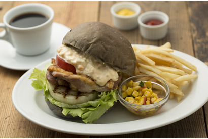 東京にいながら佐賀の魅力を味わう「ごちそう佐賀フェア～SAGA Cafe 2015～」 画像